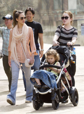 Jessica Alba pic #483986