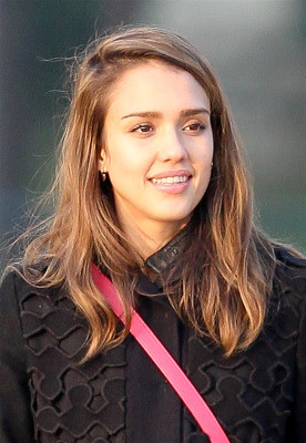 Jessica Alba pic #487696