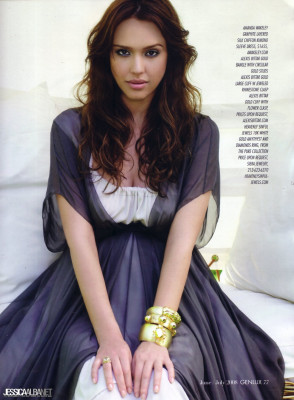 Jessica Alba pic #106301