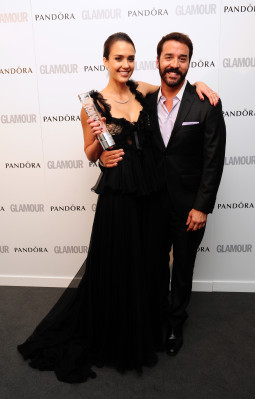 Jessica Alba pic #494352