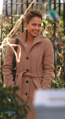 Jessica Alba pic #470402