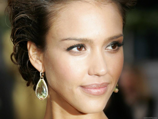 Jessica Alba pic #119841