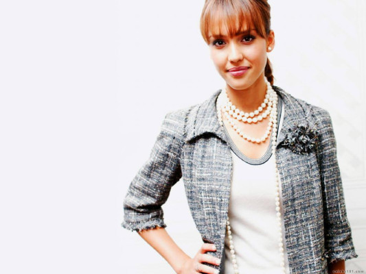 Jessica Alba pic #119842
