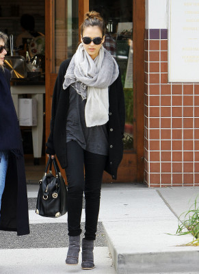 Jessica Alba pic #481096