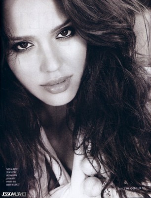 Jessica Alba pic #106300