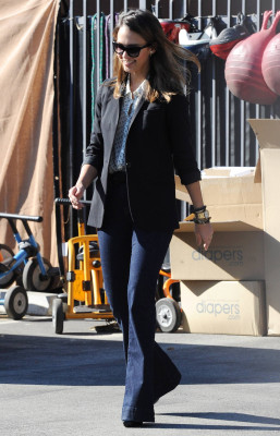 Jessica Alba pic #485411