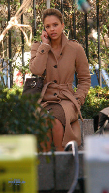 Jessica Alba pic #470396