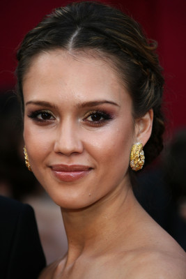 Jessica Alba pic #347336