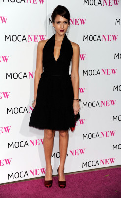 Jessica Alba pic #485218