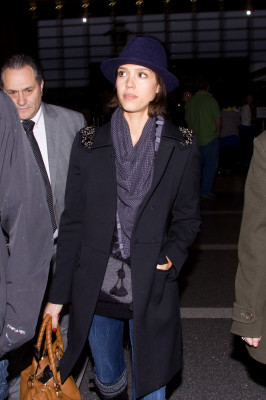 Jessica Alba pic #478269