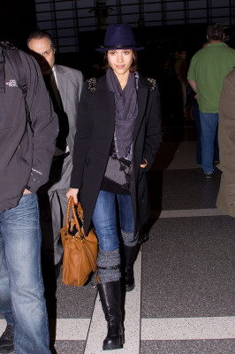 Jessica Alba pic #478270