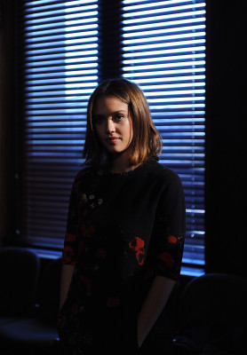Jessica Alba pic #352781