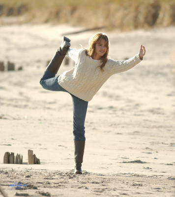 Jessica Alba pic #470405