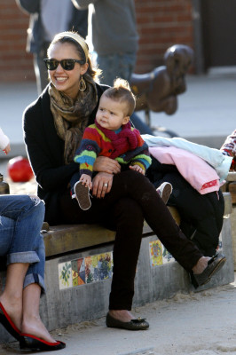 Jessica Alba pic #145836