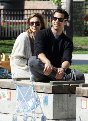 Jessica Alba pic #481857