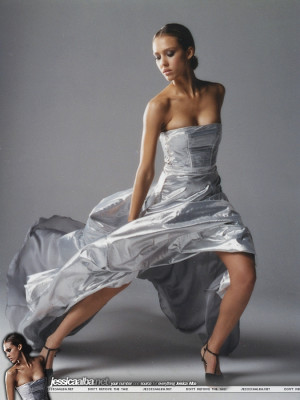 Jessica Alba pic #174914