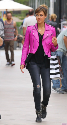 Jessica Alba pic #699954