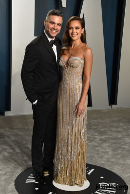 Jessica Alba pic #1202921