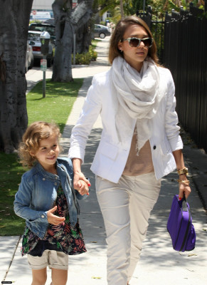 Jessica Alba pic #497582