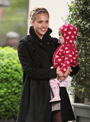 Jessica Alba pic #154103
