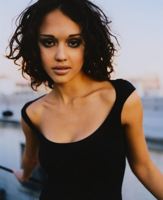 Jessica Alba pic #119218