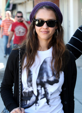 Jessica Alba pic #126892