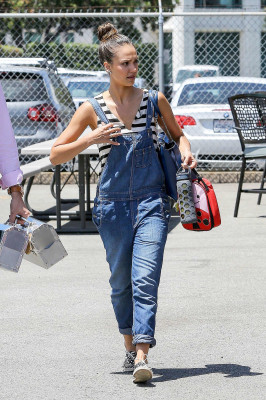 Jessica Alba pic #622000