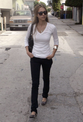 Jessica Alba pic #473132