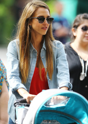 Jessica Alba pic #633635