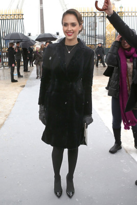 Jessica Alba pic #571125