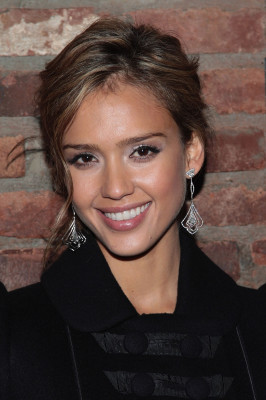 Jessica Alba pic #119392