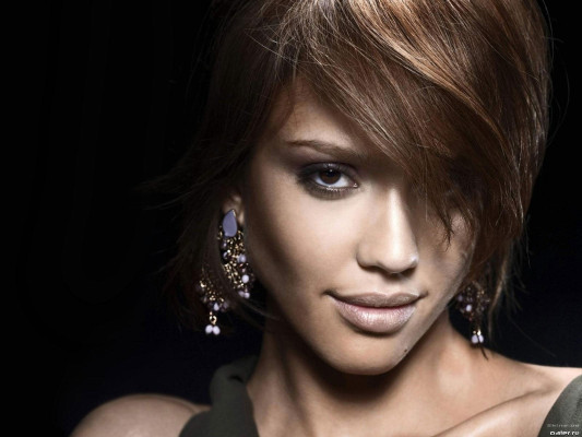 Jessica Alba pic #139970