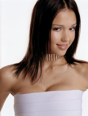 Jessica Alba pic #119204