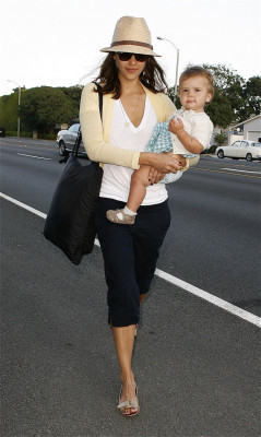 Jessica Alba pic #160508