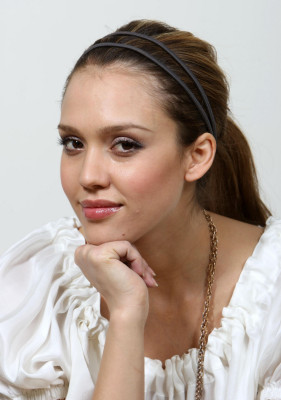 Jessica Alba pic #89857