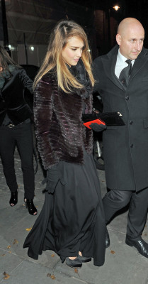 Jessica Alba pic #560585
