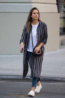 Jessica Alba pic #948166