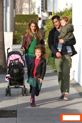 Jessica Alba pic #594518