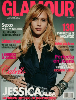 Jessica Alba pic #63722