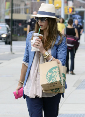 Jessica Alba pic #517989