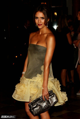 Jessica Alba pic #283383