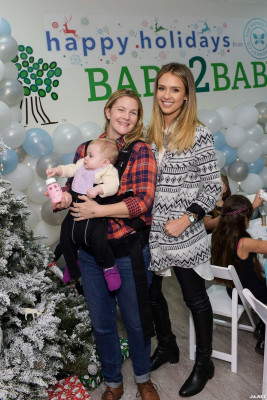 Jessica Alba pic #748729