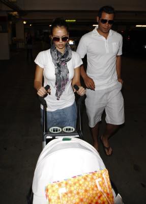 Jessica Alba pic #465376
