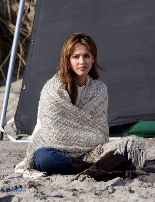 Jessica Alba pic #470404