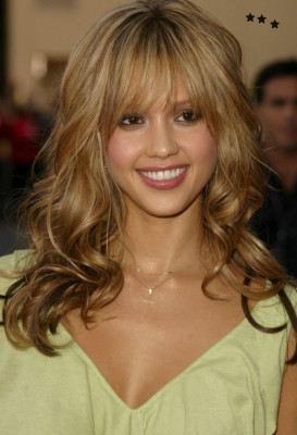 Jessica Alba pic #152100