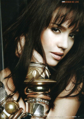 Jessica Alba pic #234190