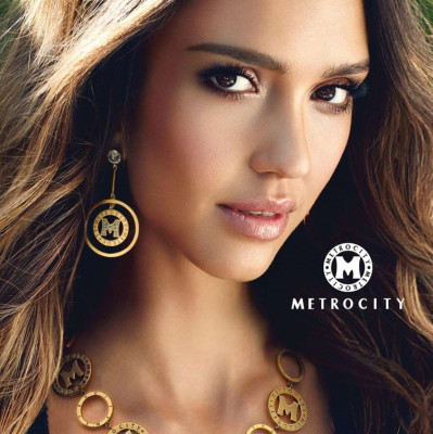 Jessica Alba pic #795002