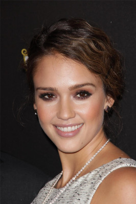 Jessica Alba pic #423852