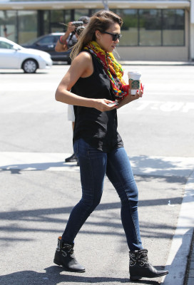 Jessica Alba pic #608933