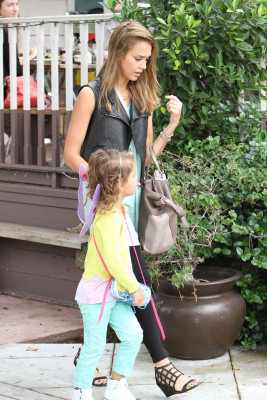 Jessica Alba pic #526795
